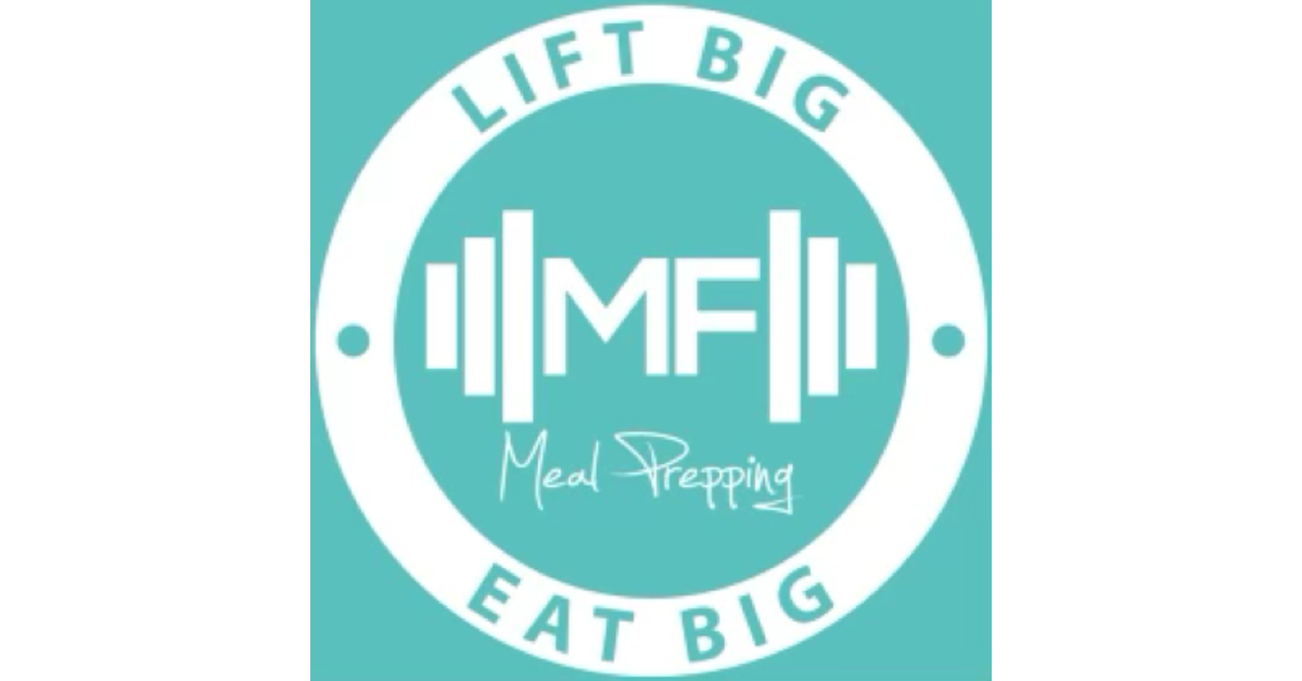 MACROFIT Meal Prepping