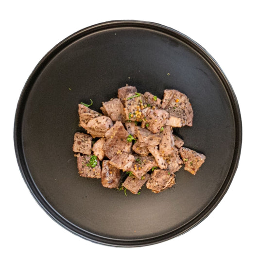 Protein By The Pound