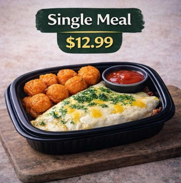 Breakfast of the Week