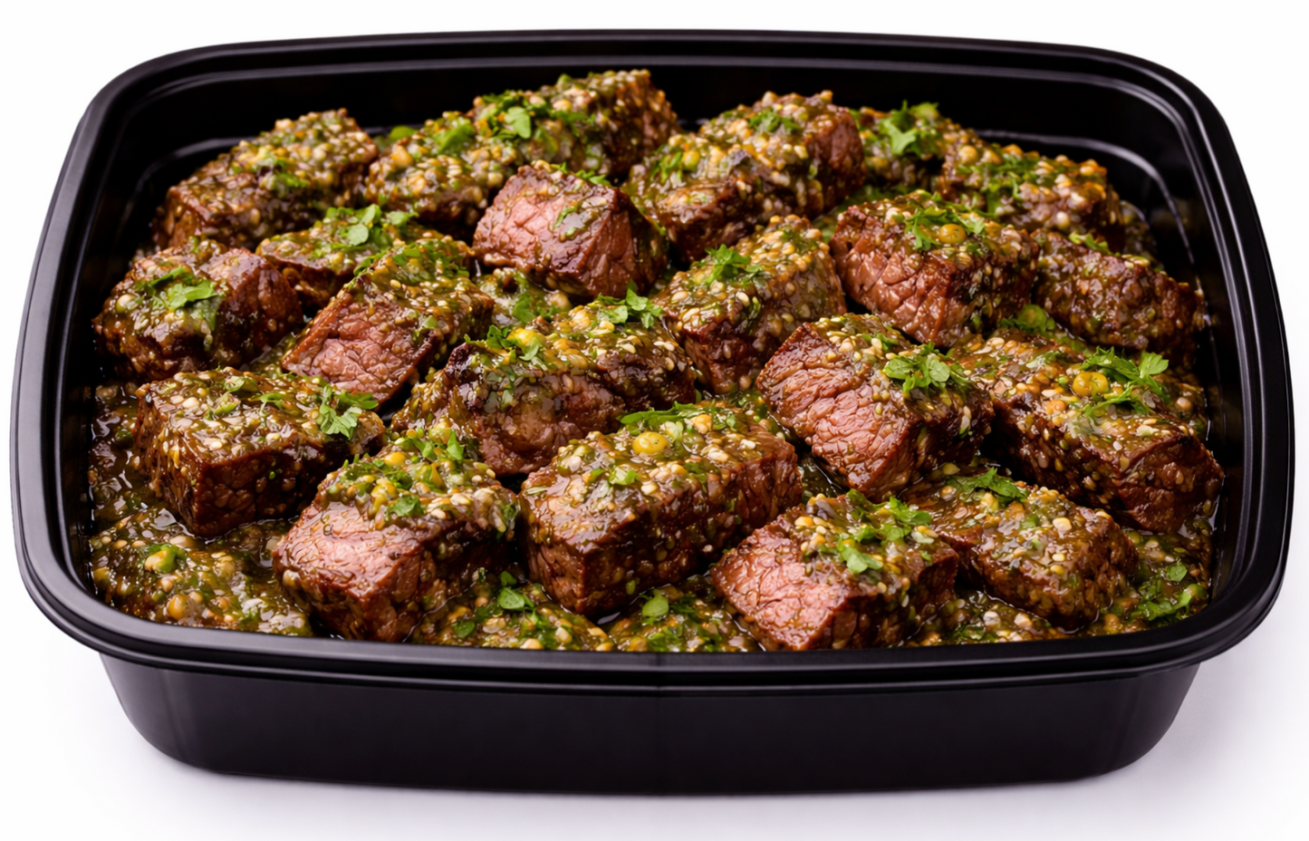Protein By The Pound