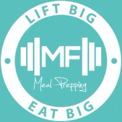 Macrofit Meal Prepping