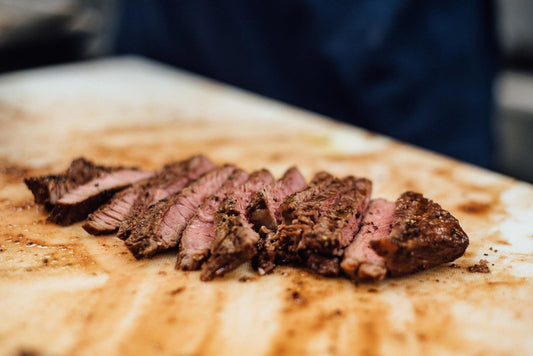 Protein By The Pound